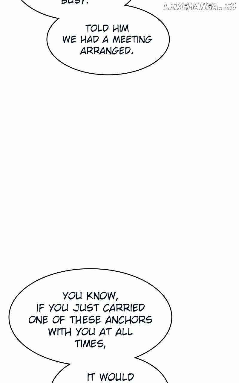 Paranoid Mage Chapter 65 77
